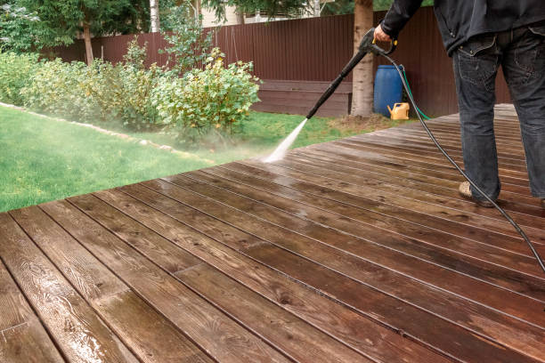 Best Building Exterior Washing  in Peekskill, NY