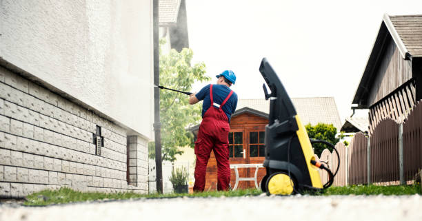 Professional Pressure Washing Services in Peekskill, NY